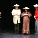 Vastaps köszöntötte azokat, akik a Szociális Munka Napján műsort adtak