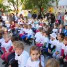 Ovifoci- pályaavató