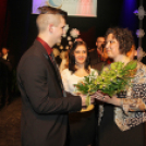 Dunaferr Szalagavató