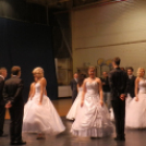 Bánki szalagavatója