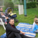 Születés hete - piknik