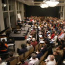 A Dunaújvárosi Egyesített Kórus New York-ban