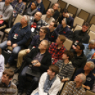 A Dunaújvárosi Egyesített Kórus New York-ban