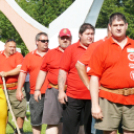 Parázs-Varázs Családi Hétvége!