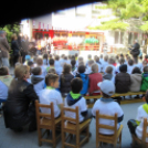 Ovifoci- pályaavató