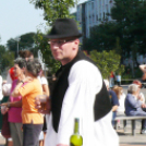 Szüreti felvonulás