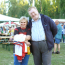 Parázs-Varázs Családi Hétvége!