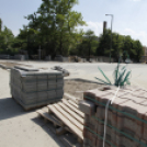 Belváros építkezés