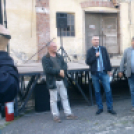 Szüreti hangulatban