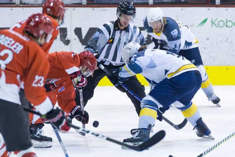 Remek győzelem a MAC ellen