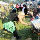 Parázs-varázs képekben