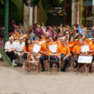 Fúvószenekarok és Mazsorettek XX. Nemzetközi Találkozója