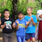 Az ügyes kezek, lábak és a nyári vakáció