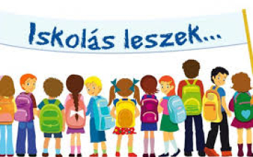 Közeleg a beíratás határideje- DSTV videóval