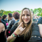 Rockmaraton második nap- Szentkúti Tamás