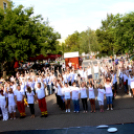 Az újraélesztés Guinness rekordkísérlete