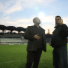 Stadion világítás