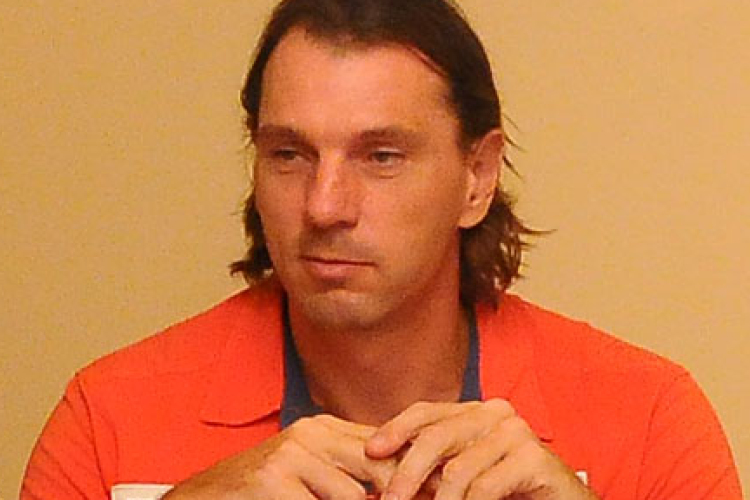 Olimpiai bajnok érkezik a városba