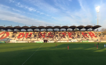 DPASE - Puskás Akadémia (3:2)