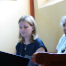 Kalács és koljivó az Úr menybemenetelének tiszteletére