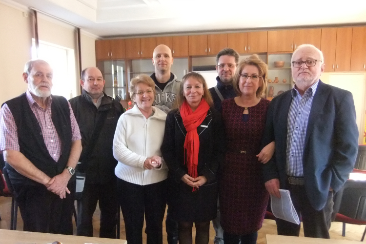 Megóvják városunk emlékeit