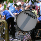 Fúvószenekarok és mazsorettek XIV. nemzetközi találkozója