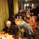 Jótékonysági  bál