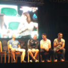 Magyarország-Románia 0:0