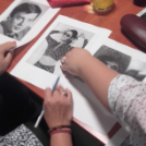 Retrovetélkedő az MMK-ban