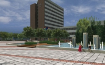 A várható belvárosi munkákról...