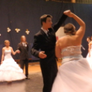 Bánki szalagavatója