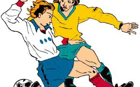 Futsal csapat Dunaújvárosban