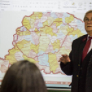 Brazil Kohászoknak OMBKE előadás