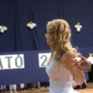 Bánki szalagavatója