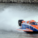 Formula 2-es motorcsónak világbajnokság