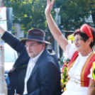 Szüreti felvonulás