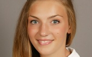 Gurisatti Gréta is nagyon elszánt