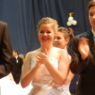 Bánki szalagavatója