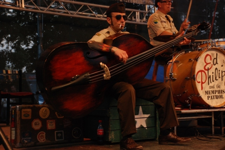 ifj.Dráviczki Márton felvételei a Parázs-Varázs színpadáról 2.