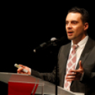 A Jobbik is nagygyűlést tartott