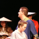 Vastaps köszöntötte azokat, akik a Szociális Munka Napján műsort adtak