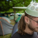 Rockmaraton második nap- Szentkúti Tamás