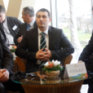 Stratégiai partner lett a papírgyár