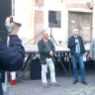 Szüreti hangulatban