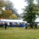 Túzoltók versenyben