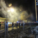 Szilveszter a Főtéren