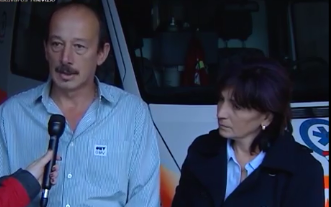 Felajánlásoknak köszönhetően korszerűsödik a Mentőállomás