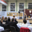 jótékony célú bál a könyvtárért