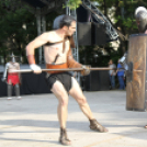 Egy nap Intercisában