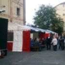 Szüreti hangulatban